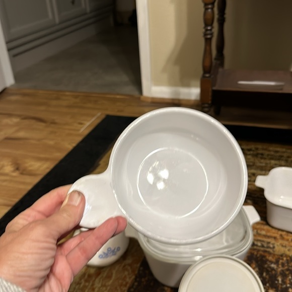 Corningware Assortment - Picture 3 of 8